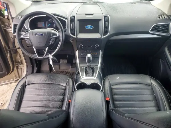 2FMPK4J92HBC62217 2017 FORD EDGE - Image 8