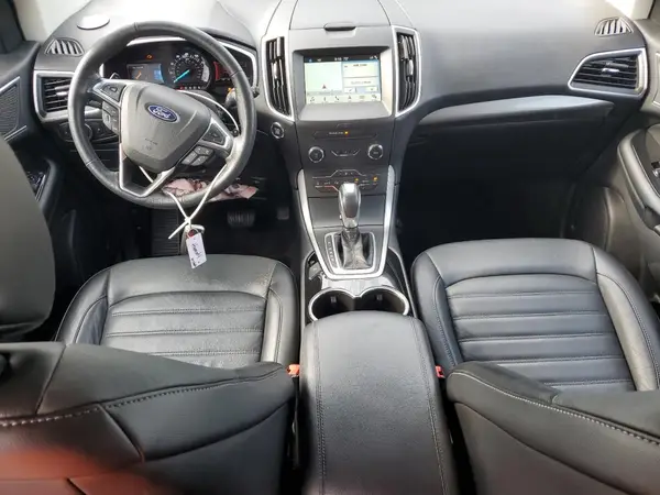 2FMPK4J92HBC63996 2017 FORD EDGE - Image 8