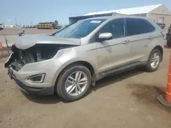 2FMPK4J92HBC64386 2017 FORD EDGE