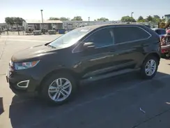 2FMPK4J92HBC65814 2017 FORD EDGE