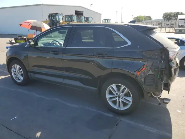 2FMPK4J92HBC65814 2017 FORD EDGE - Image 2