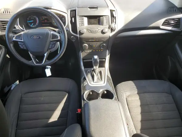 2FMPK4J92HBC65814 2017 FORD EDGE - Image 8