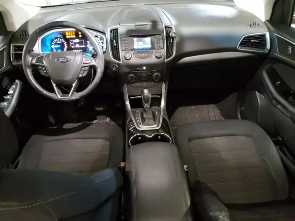 2FMPK4J92JBB03607 2018 FORD EDGE - Image 8
