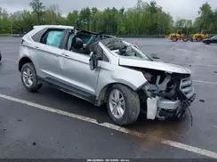 2FMPK4J92JBB09004 2018 FORD EDGE