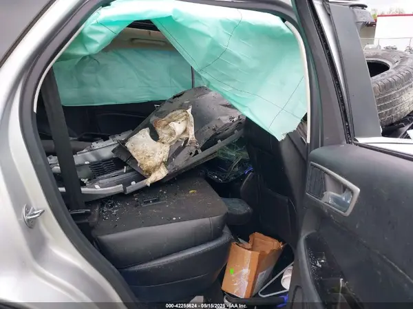 2FMPK4J92JBB09004 2018 FORD EDGE - Image 8