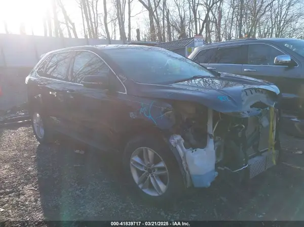 2FMPK4J92JBB12310 2018 FORD EDGE - Image 1