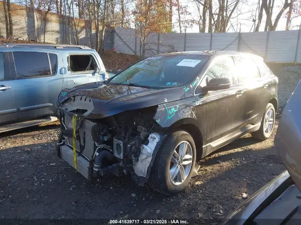 2FMPK4J92JBB12310 2018 FORD EDGE - Image 2