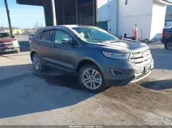 2FMPK4J92JBB22643 2018 FORD EDGE