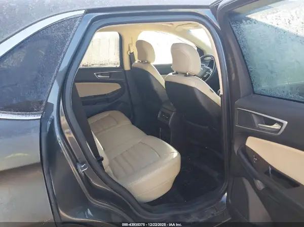 2FMPK4J92JBB22643 2018 FORD EDGE - Image 8