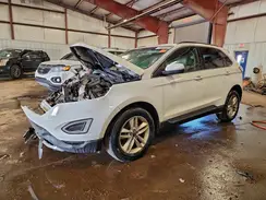 2FMPK4J92JBB25039 2018 FORD EDGE