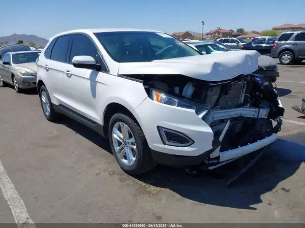 2FMPK4J92JBB26496 2018 FORD EDGE - Image 1