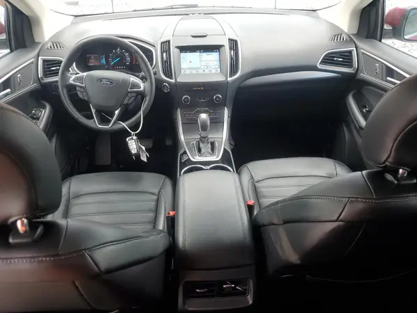 2FMPK4J92JBB29981 2018 FORD EDGE - Image 8