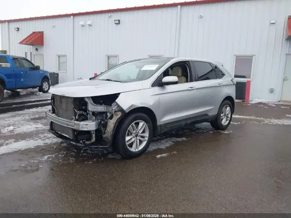 2FMPK4J92JBB31858 2018 FORD EDGE - Image 2