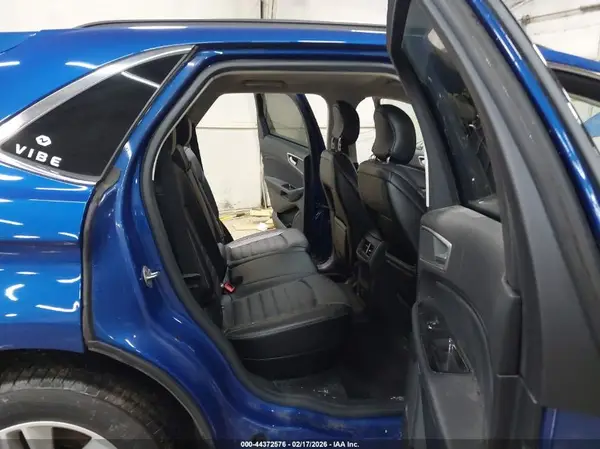 2FMPK4J92JBB37286 2018 FORD EDGE - Image 8
