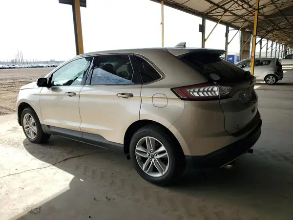 2FMPK4J92JBB37899 2018 FORD EDGE - Image 2