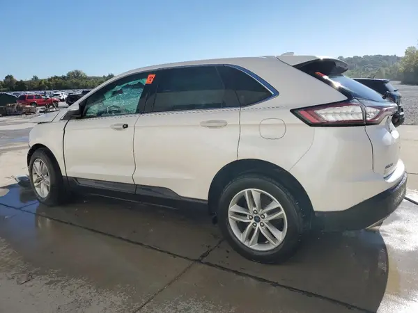 2FMPK4J92JBB49079 2018 FORD EDGE - Image 2