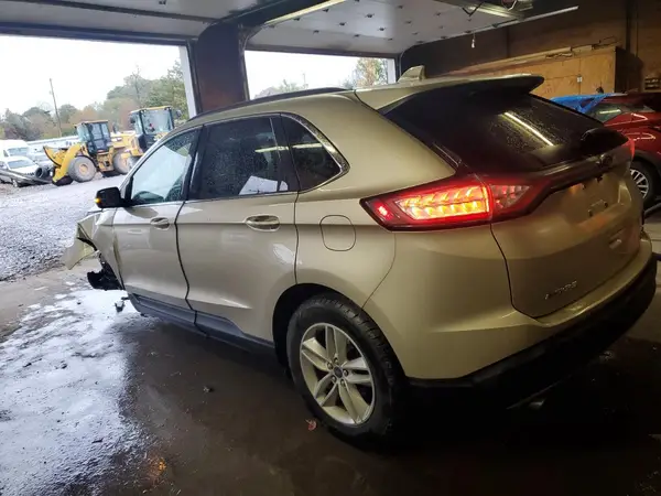 2FMPK4J92JBB49776 2018 FORD EDGE - Image 2