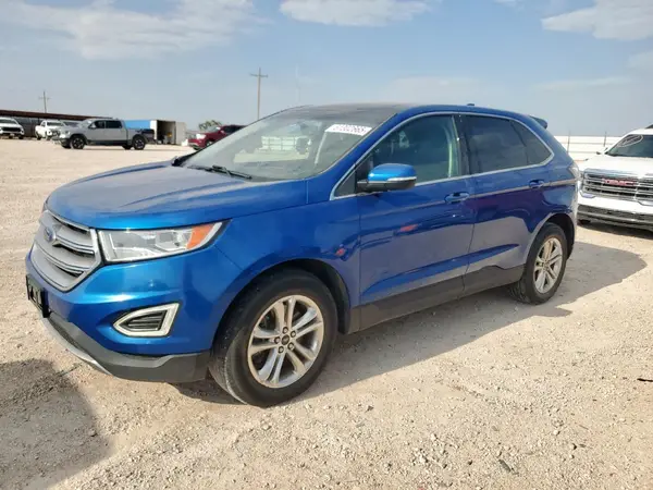 2FMPK4J92JBB49941 2018 FORD EDGE - Image 1