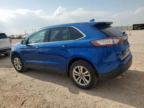 2FMPK4J92JBB49941 2018 FORD EDGE - Image 2