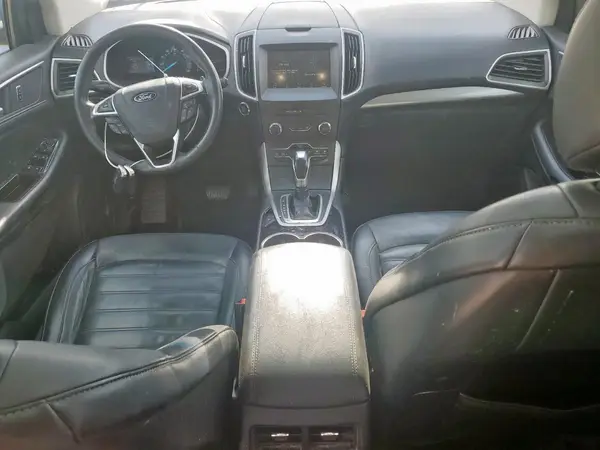 2FMPK4J92JBB49941 2018 FORD EDGE - Image 8