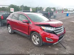 2FMPK4J92JBB57182 2018 FORD EDGE
