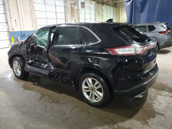 2FMPK4J92JBB62222 2018 FORD EDGE - Image 2