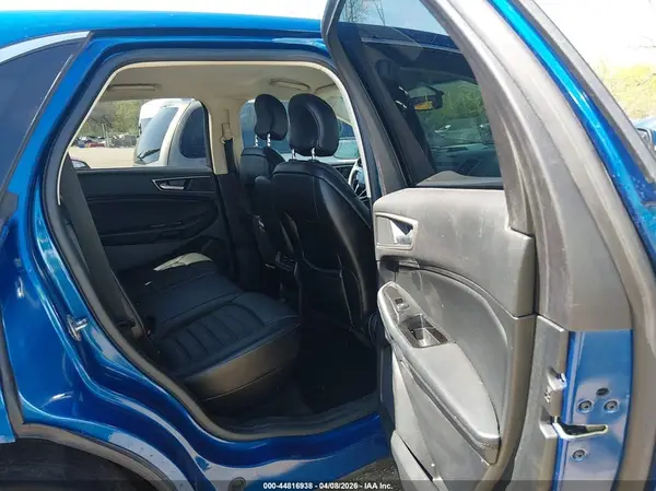 2FMPK4J92JBB62334 2018 FORD EDGE - Image 8