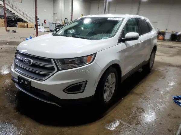 2FMPK4J92JBB66626 2018 FORD EDGE - Image 1