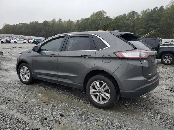 2FMPK4J92JBB66951 2018 FORD EDGE - Image 2