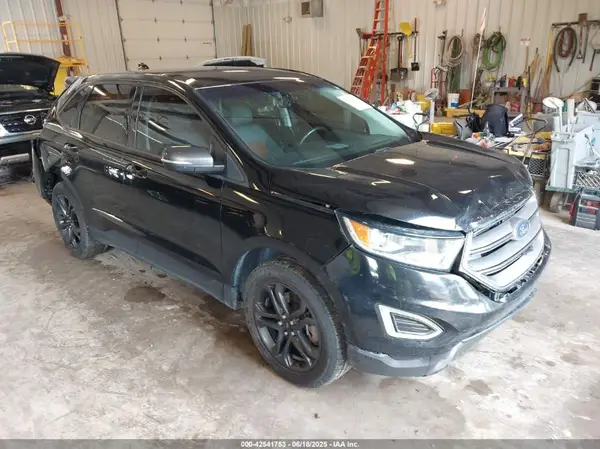 2FMPK4J92JBB78517 2018 FORD EDGE - Image 1