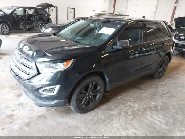 2FMPK4J92JBB78517 2018 FORD EDGE - Image 2