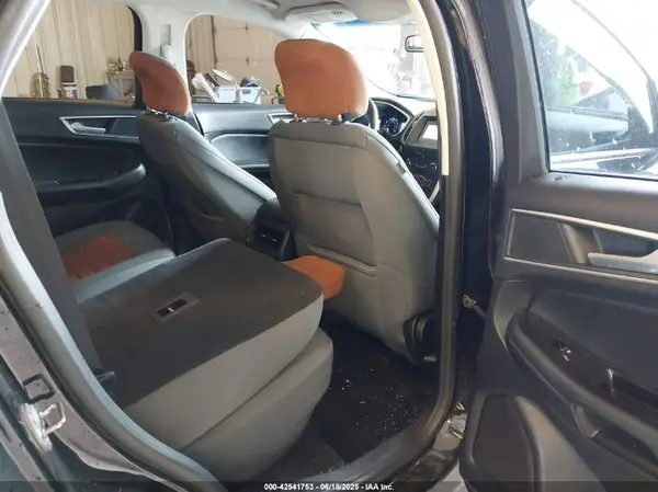 2FMPK4J92JBB78517 2018 FORD EDGE - Image 8