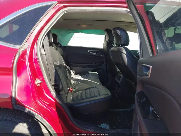 2FMPK4J92JBB85435 2018 FORD EDGE - Image 8
