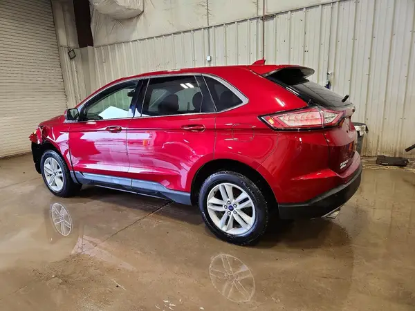2FMPK4J92JBB94295 2018 FORD EDGE - Image 2