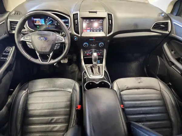 2FMPK4J92JBB94295 2018 FORD EDGE - Image 8