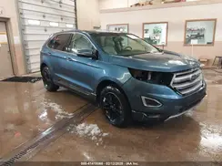 2FMPK4J92JBB96189 2018 FORD EDGE
