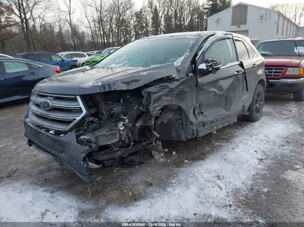 2FMPK4J92JBB98007 2018 FORD EDGE - Image 2