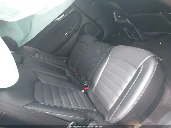 2FMPK4J92JBB99724 2018 FORD EDGE - Image 8