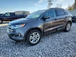 2FMPK4J92JBC00127 2018 FORD EDGE