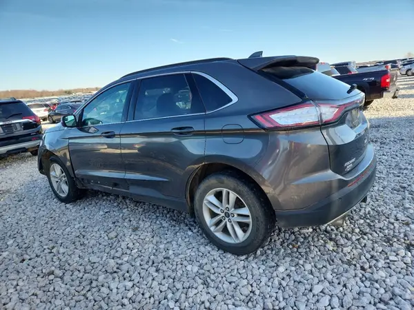 2FMPK4J92JBC00127 2018 FORD EDGE - Image 2
