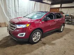 2FMPK4J92JBC03870 2018 FORD EDGE
