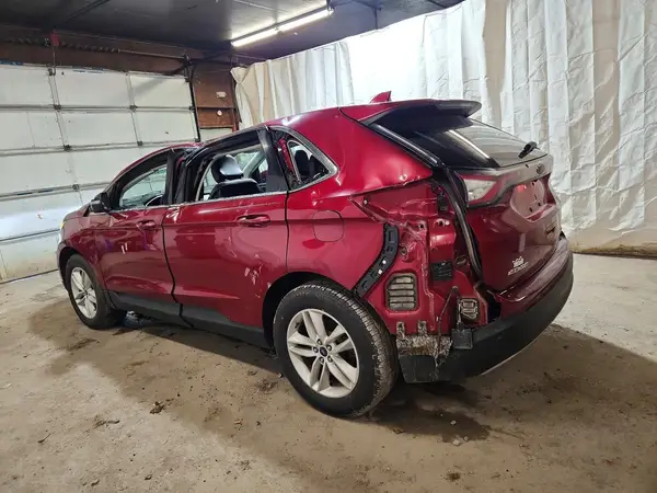 2FMPK4J92JBC03870 2018 FORD EDGE - Image 2