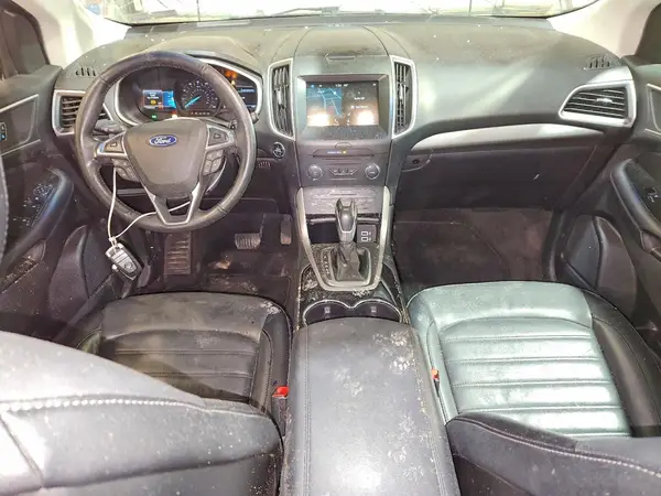 2FMPK4J92JBC03870 2018 FORD EDGE - Image 8