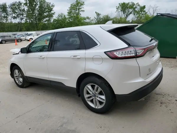 2FMPK4J92JBC05411 2018 FORD EDGE - Image 2