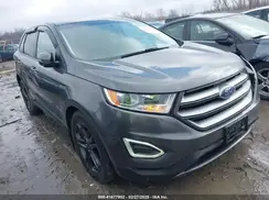 2FMPK4J92JBC05537 2018 FORD EDGE