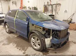 2FMPK4J92JBC05957 2018 FORD EDGE