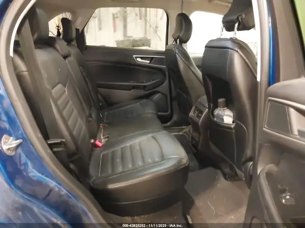 2FMPK4J92JBC05957 2018 FORD EDGE - Image 8