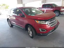 2FMPK4J92JBC12231 2018 FORD EDGE