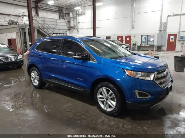 2FMPK4J92JBC12486 2018 FORD EDGE - Image 1