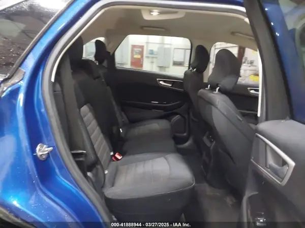 2FMPK4J92JBC12486 2018 FORD EDGE - Image 8